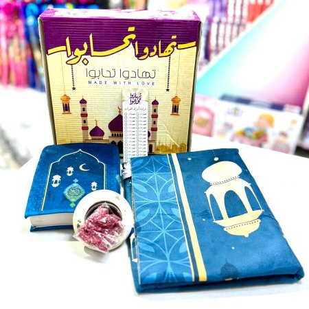 بكج تهادو تحابو